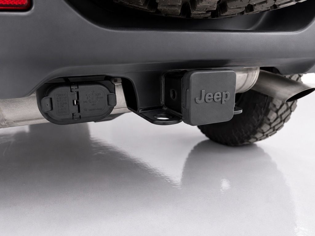 2023 Jeep Wrangler Base 4xe