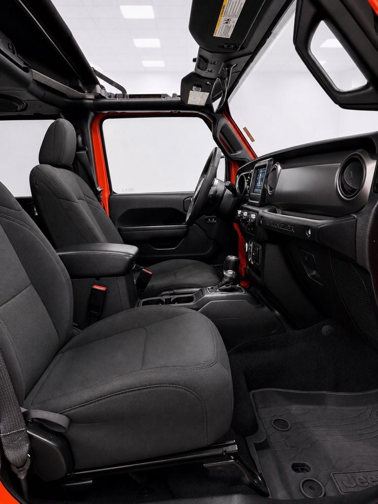 2023 Jeep Wrangler Base 4xe
