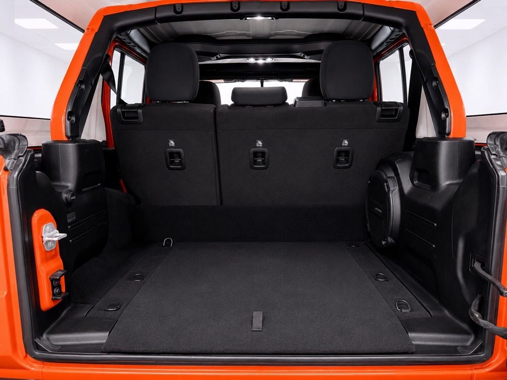 2023 Jeep Wrangler Base 4xe