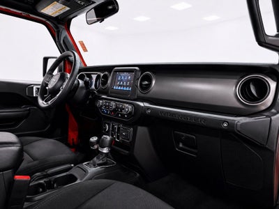 2023 Jeep Wrangler Base 4xe