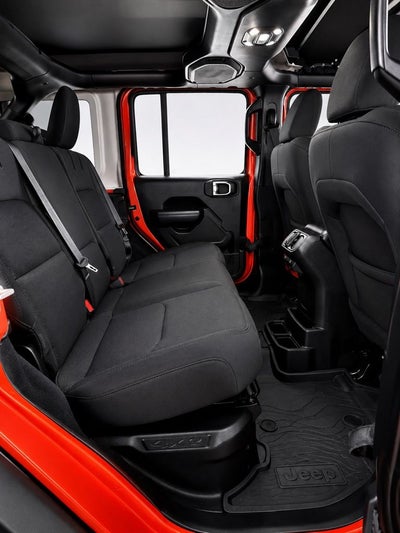 2023 Jeep Wrangler Base 4xe