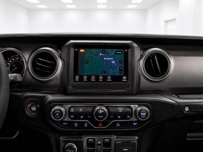 2023 Jeep Wrangler Base 4xe