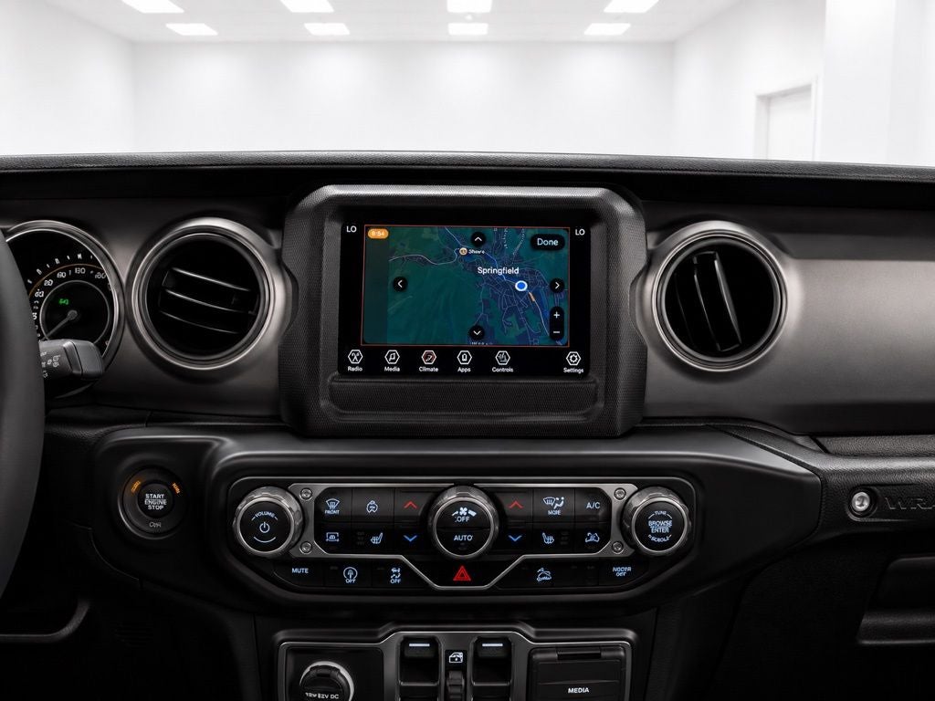 2023 Jeep Wrangler Base 4xe