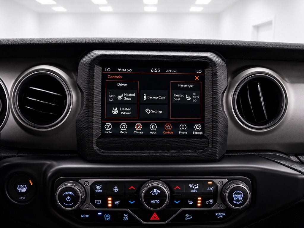 2023 Jeep Wrangler Base 4xe