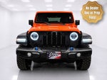 2023 Jeep Wrangler Base 4xe