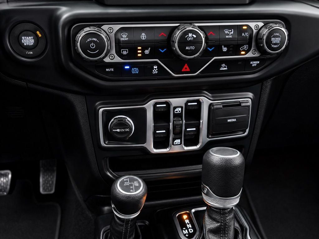 2023 Jeep Wrangler Base 4xe