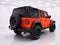 2023 Jeep Wrangler Base 4xe