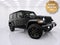 2023 Jeep Wrangler Willys 4xe