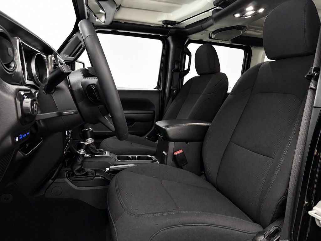 2023 Jeep Wrangler Willys 4xe