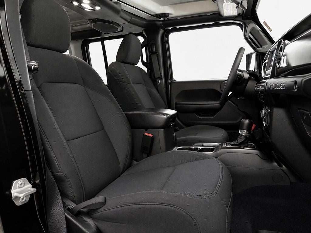 2023 Jeep Wrangler Willys 4xe