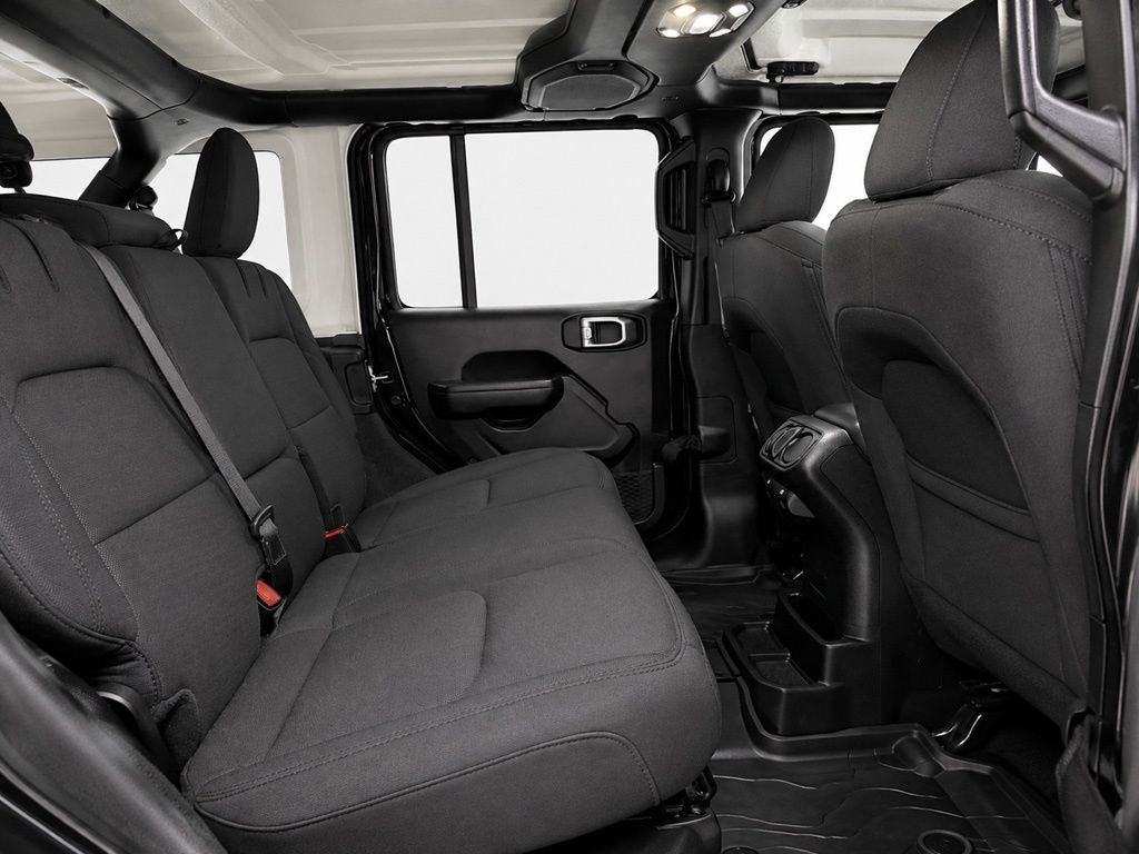 2023 Jeep Wrangler Willys 4xe