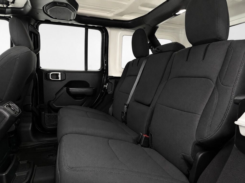 2023 Jeep Wrangler Willys 4xe
