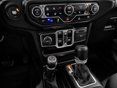 2023 Jeep Wrangler Willys 4xe