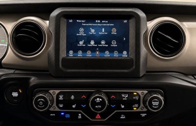 2023 Jeep Wrangler Willys 4xe