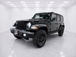 2023 Jeep Wrangler Willys 4xe