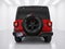 2023 Jeep Wrangler Willys 4xe