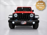 2023 Jeep Wrangler Willys 4xe