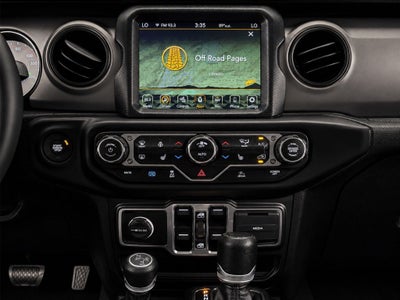 2023 Jeep Wrangler Willys 4xe