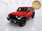 2023 Jeep Wrangler Willys 4xe