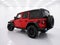 2023 Jeep Wrangler Willys 4xe