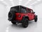 2023 Jeep Wrangler Willys 4xe