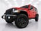 2023 Jeep Wrangler Willys 4xe