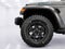 2023 Jeep Wrangler Willys 4xe