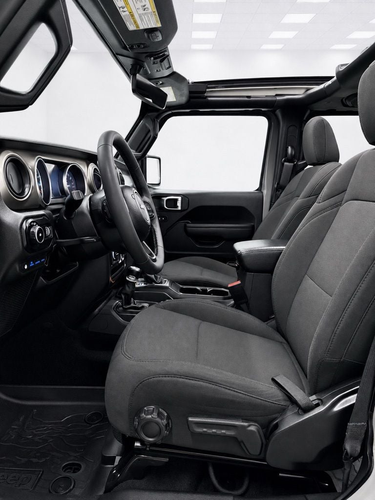 2023 Jeep Wrangler Willys 4xe
