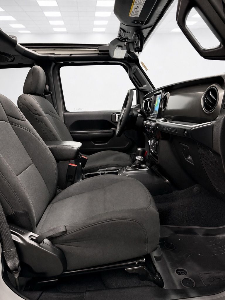 2023 Jeep Wrangler Willys 4xe