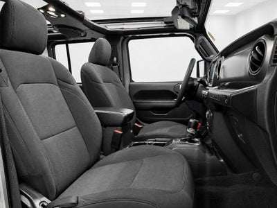 2023 Jeep Wrangler Willys 4xe