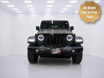 2023 Jeep Wrangler Willys 4xe