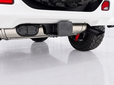 2023 Jeep Wrangler Willys 4xe