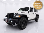 2023 Jeep Wrangler Willys 4xe