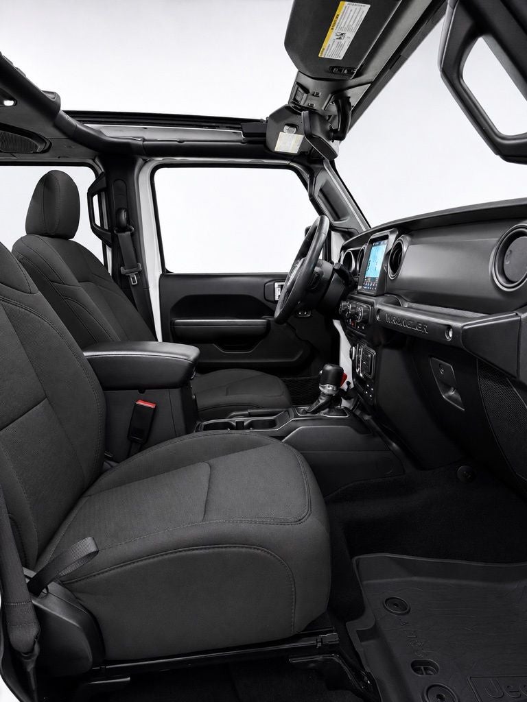 2023 Jeep Wrangler Willys 4xe