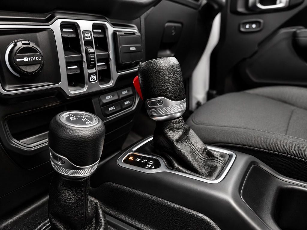 2023 Jeep Wrangler Willys 4xe
