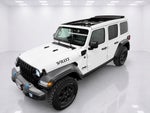 2023 Jeep Wrangler Willys 4xe