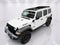 2023 Jeep Wrangler Willys 4xe