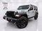 2023 Jeep Wrangler Base 4xe