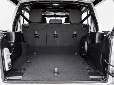 2023 Jeep Wrangler Base 4xe