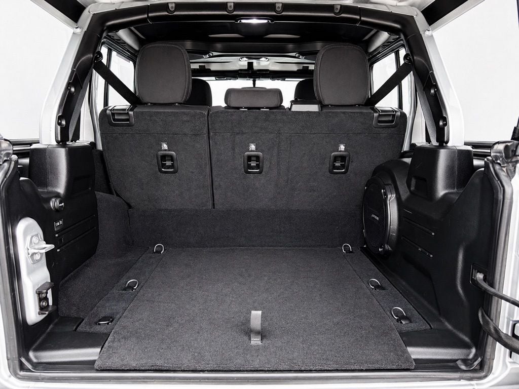 2023 Jeep Wrangler Base 4xe