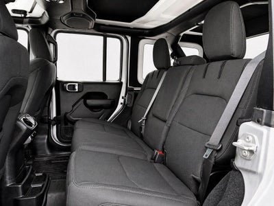2023 Jeep Wrangler Base 4xe