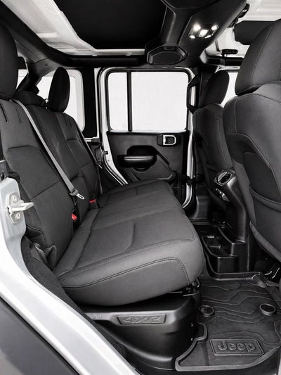 2023 Jeep Wrangler Base 4xe