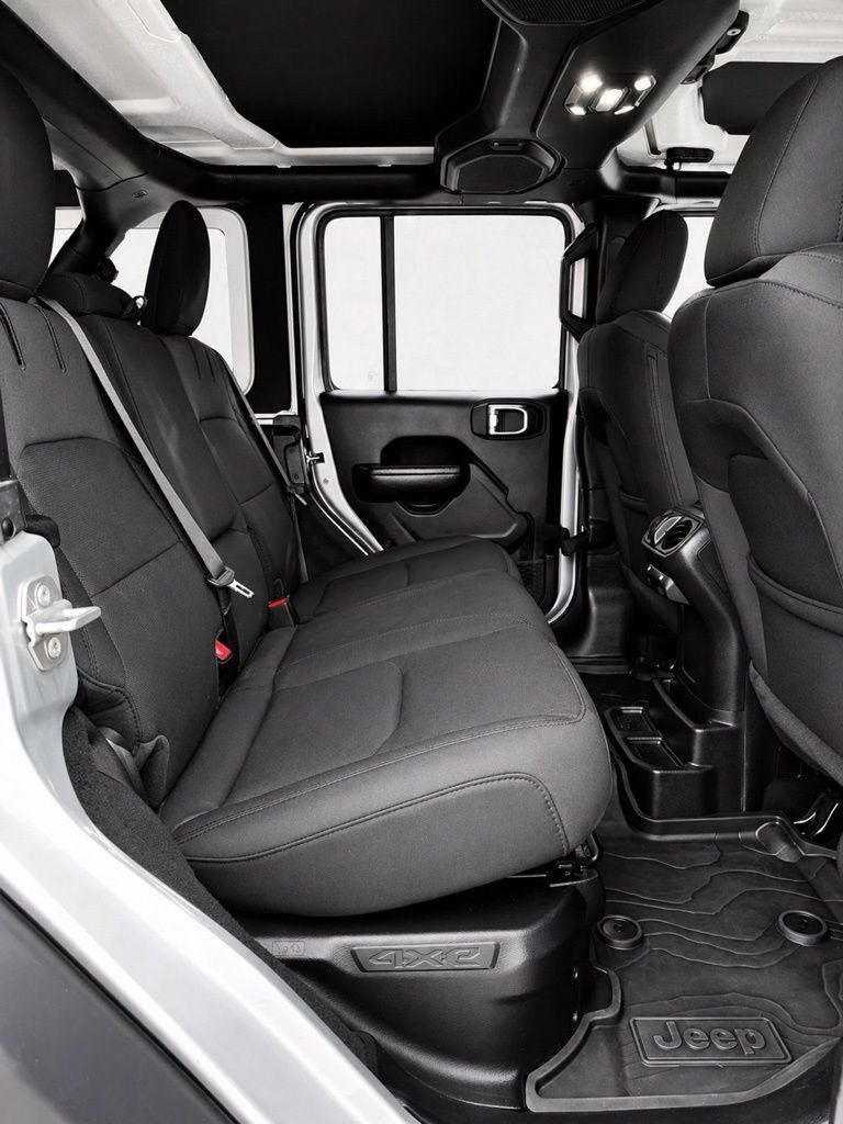 2023 Jeep Wrangler Base 4xe