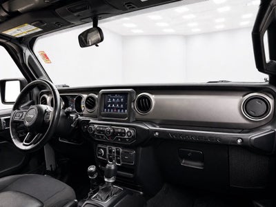 2023 Jeep Wrangler Base 4xe