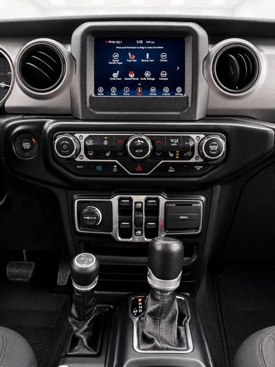 2023 Jeep Wrangler Base 4xe