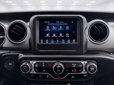 2023 Jeep Wrangler Base 4xe
