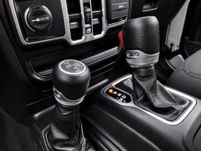 2023 Jeep Wrangler Base 4xe