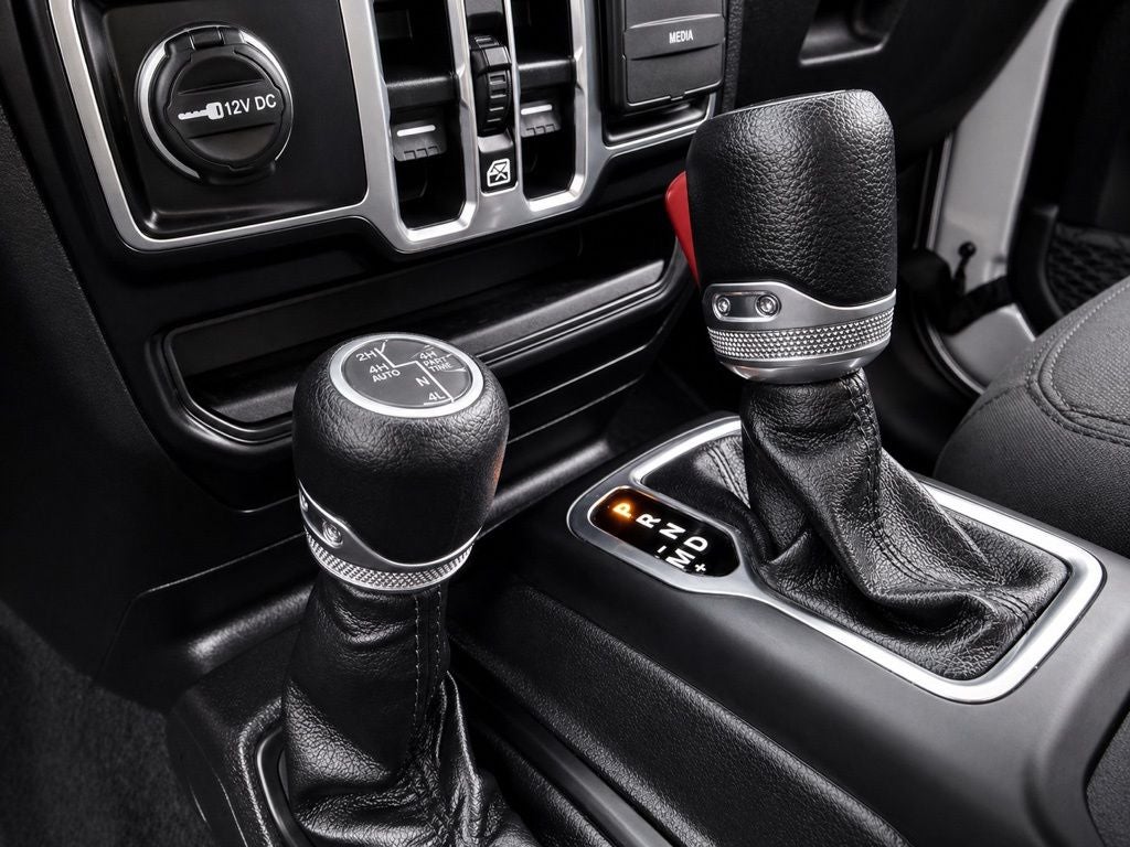 2023 Jeep Wrangler Base 4xe