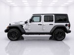 2023 Jeep Wrangler Base 4xe