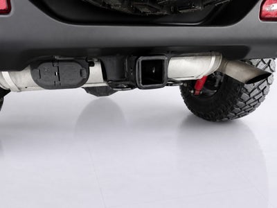 2023 Jeep Wrangler Willys 4xe